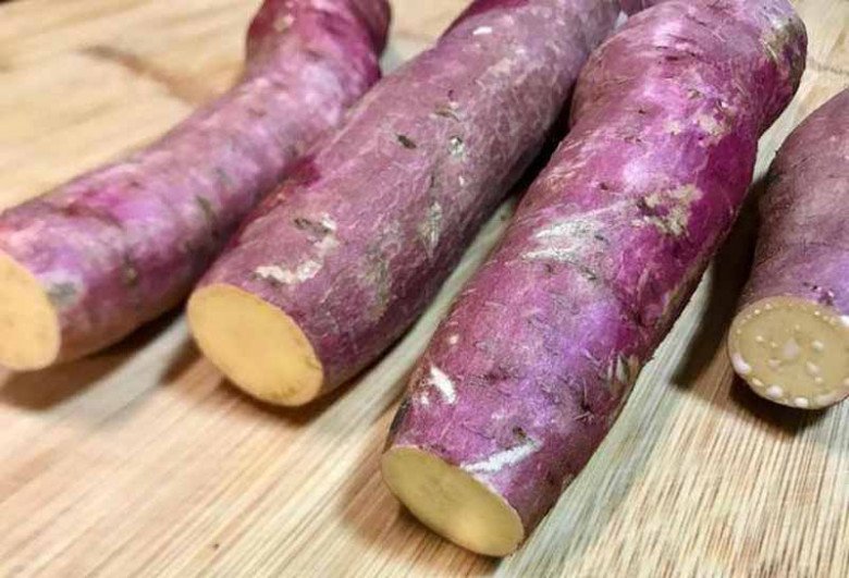 Mua khoai lang chọn củ to hay củ nhỏ mới ngon? Có khác biệt rất lớn, đừng chọn nhầm nhé! - 6