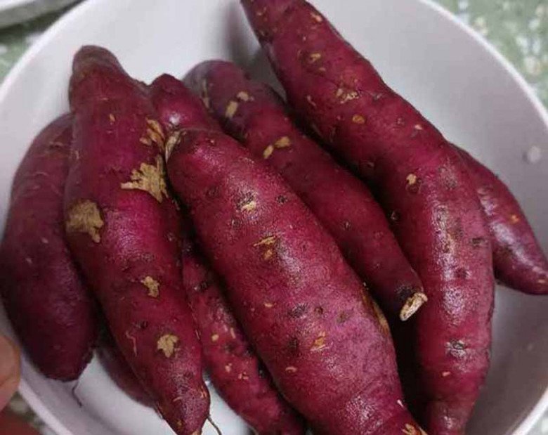 Mua khoai lang chọn củ to hay củ nhỏ mới ngon? Có khác biệt rất lớn, đừng chọn nhầm nhé! - 3