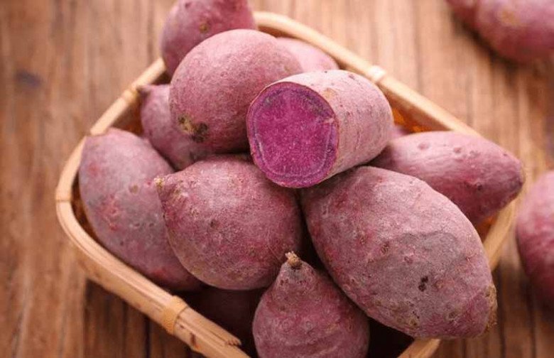 Mua khoai lang chọn củ to hay củ nhỏ mới ngon? Có khác biệt rất lớn, đừng chọn nhầm nhé! - 5