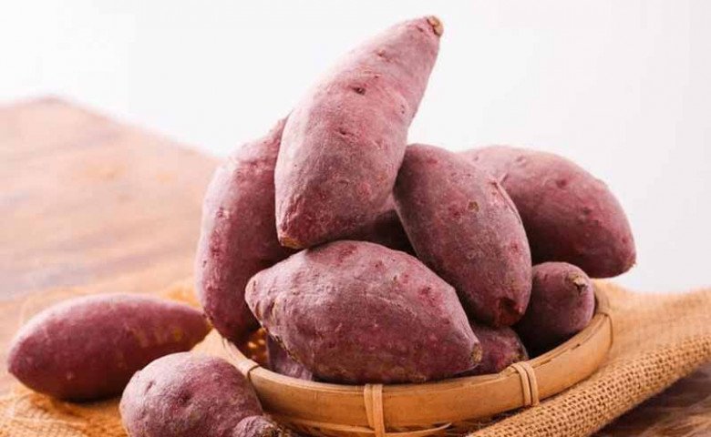 Mua khoai lang chọn củ to hay củ nhỏ mới ngon? Có khác biệt rất lớn, đừng chọn nhầm nhé! - 4