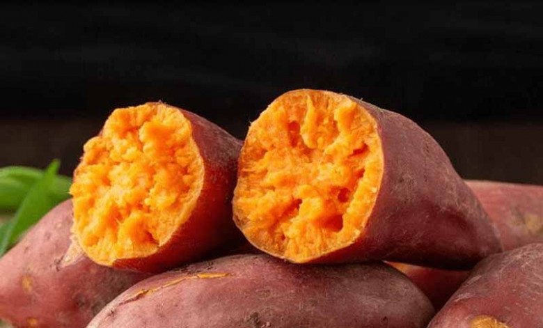 Mua khoai lang chọn củ to hay củ nhỏ mới ngon? Có khác biệt rất lớn, đừng chọn nhầm nhé! - 8