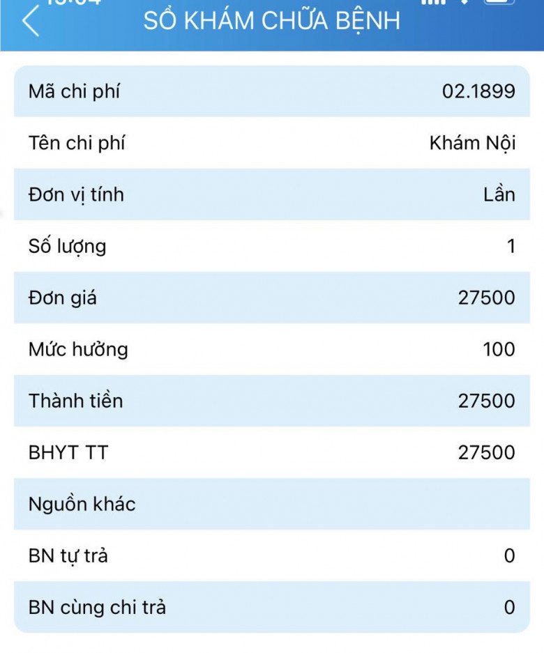 40 phút xin giấy chuyển viện đi đẻ của mẹ bầu Hà Nội: Thủ tục đơn giản, giấy chuyển tuyến có giá trị 10 ngày - 1