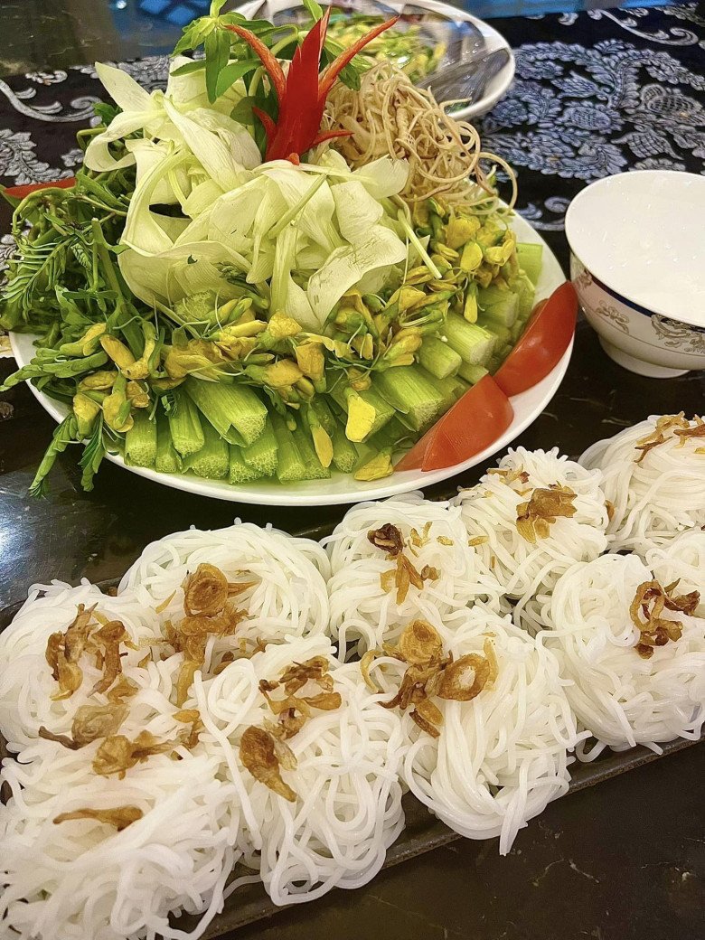Chán sơn hào hải vị, nữ đại gia Đoàn Di Băng khoe vài món quen lại khiến dân mạng tấm tắc: &#34;Cơm nhà mãi đỉnh&#34; - 8
