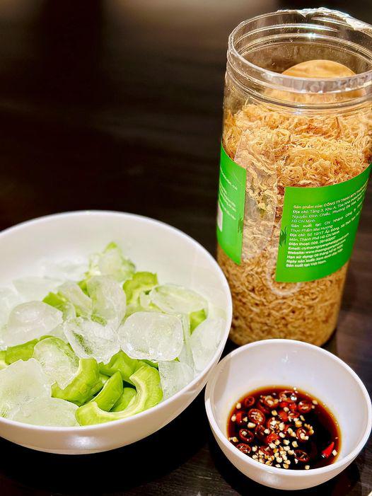 Chán sơn hào hải vị, nữ đại gia Đoàn Di Băng khoe vài món quen lại khiến dân mạng tấm tắc: &#34;Cơm nhà mãi đỉnh&#34; - 7