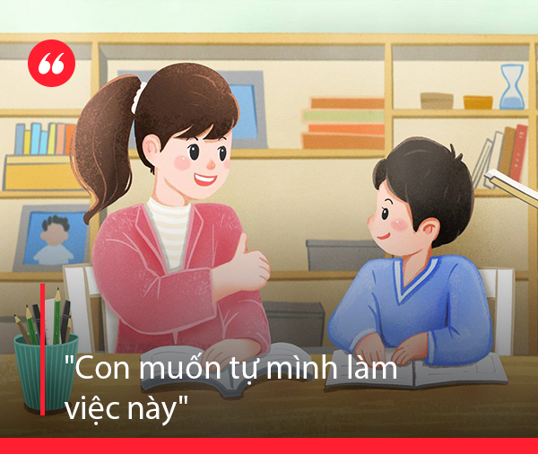 Đứa trẻ hay nói 5 câu này thường lại rất tài giỏi, tương lai thành người xuất chúng - 5