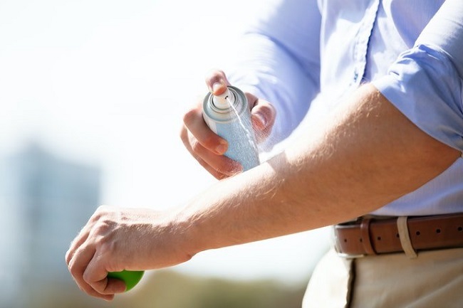 Đang dịch sốt xuất huyết bùng phát, vận dụng ngay những mẹo này, muỗi sạch bóng không dám vào nhà - 5