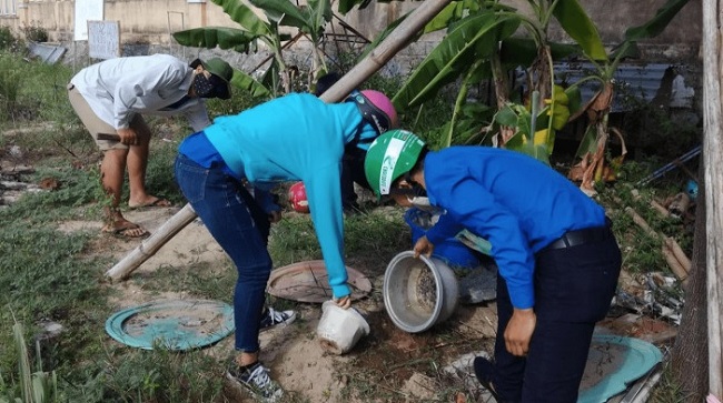 Đang dịch sốt xuất huyết bùng phát, vận dụng ngay những mẹo này, muỗi sạch bóng không dám vào nhà - 7