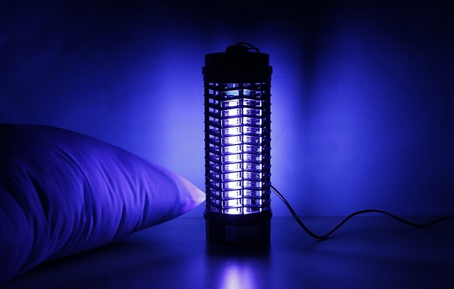 Đang dịch sốt xuất huyết bùng phát, vận dụng ngay những mẹo này, muỗi sạch bóng không dám vào nhà - 8