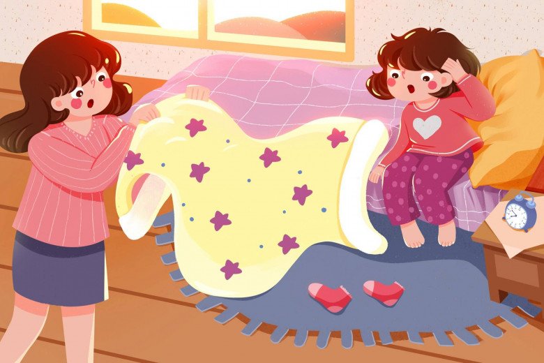 Trẻ khi lớn lên không còn gần gũi với bố mẹ, phần lớn đều được nuôi dạy từ 3 kiểu gia đình này - 8