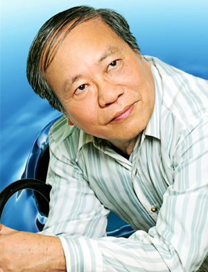 “Toả sáng để tồn tại” - 1