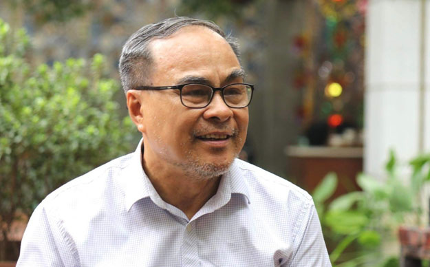 Những câu thơ viết dở... - 1