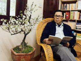 Nỗi niềm ai tỏ