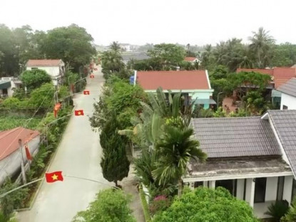 Bạn đọc - Đường về Nông Cống xứ Thanh
