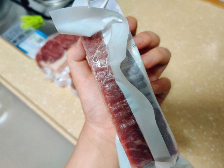 Cách làm bò bít tết tại nhà cực ngon, ăn hoài không chán - 2