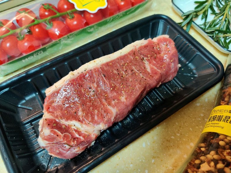 Cách làm bò bít tết tại nhà cực ngon, ăn hoài không chán - 3