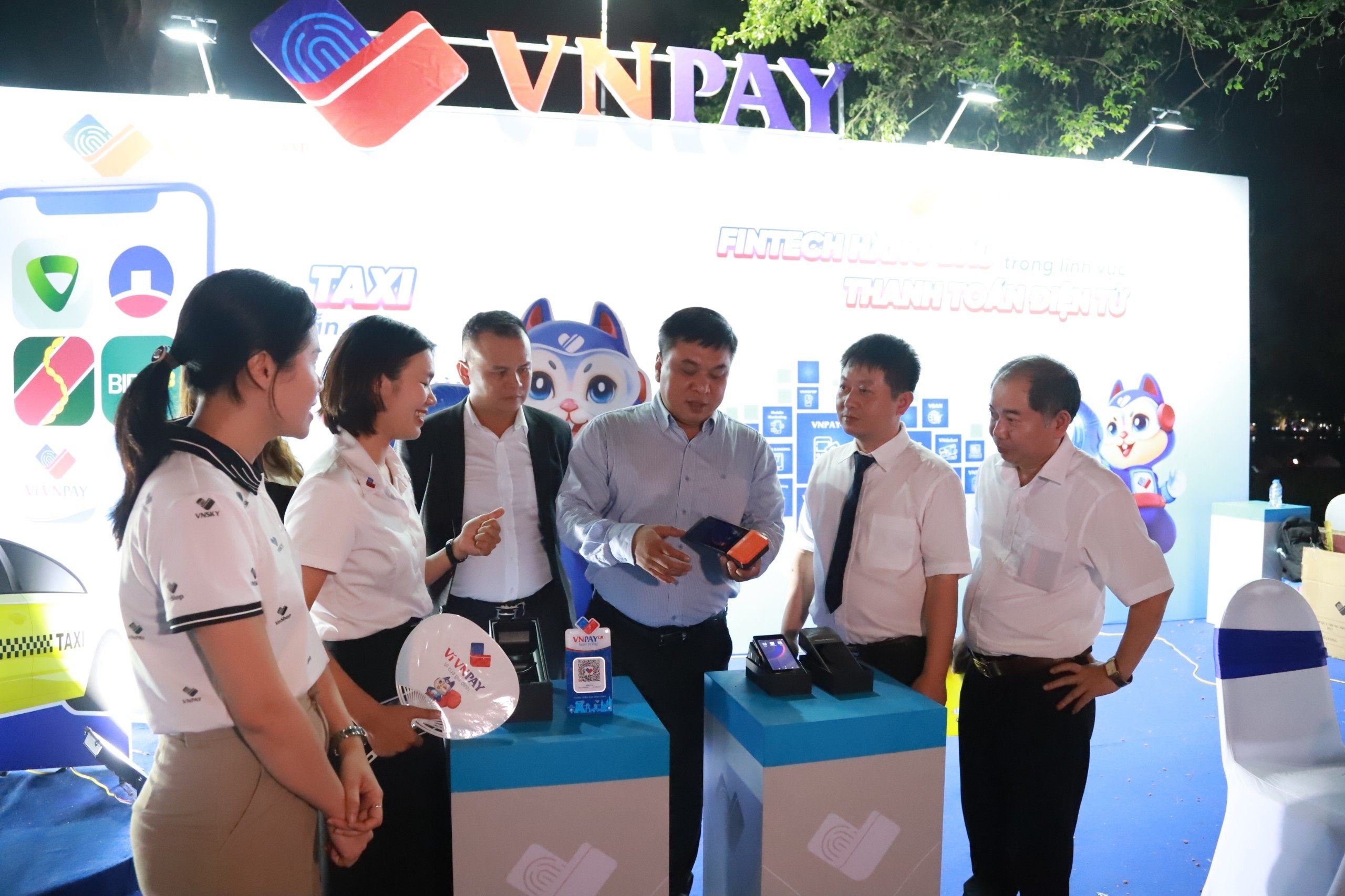 Khai mạc Tháng Khuyến Mại Hà Nội 2023 - 5