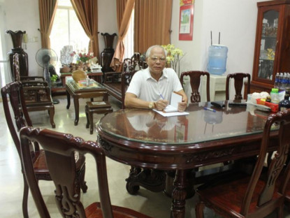 Nhịp cầu doanh nghiệp - Nhớ về Tổng Công ty dây cáp điện Việt Nam (CADIVI) đơn vị anh hùng thời kỳ đổi mới và hành trình xây dựng văn hóa doanh nghiệp của một Tổng Giám đốc
