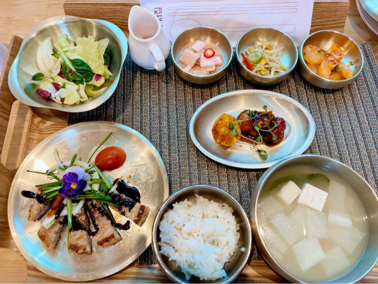 Trải nghiệm 2 tuần tại bệnh viện ở cữ của mẹ Việt tại Hàn hết 65 triệu đồng, mẹ chỉ việc nghỉ ngơi để hồi phục sau sinh - 6