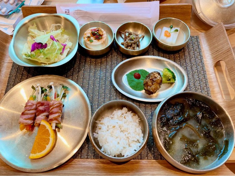 Trải nghiệm 2 tuần tại bệnh viện ở cữ của mẹ Việt tại Hàn hết 65 triệu đồng, mẹ chỉ việc nghỉ ngơi để hồi phục sau sinh - 7