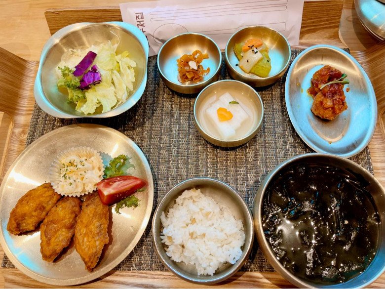 Trải nghiệm 2 tuần tại bệnh viện ở cữ của mẹ Việt tại Hàn hết 65 triệu đồng, mẹ chỉ việc nghỉ ngơi để hồi phục sau sinh - 8