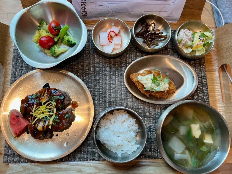 Trải nghiệm 2 tuần tại bệnh viện ở cữ của mẹ Việt tại Hàn hết 65 triệu đồng, mẹ chỉ việc nghỉ ngơi để hồi phục sau sinh - 9