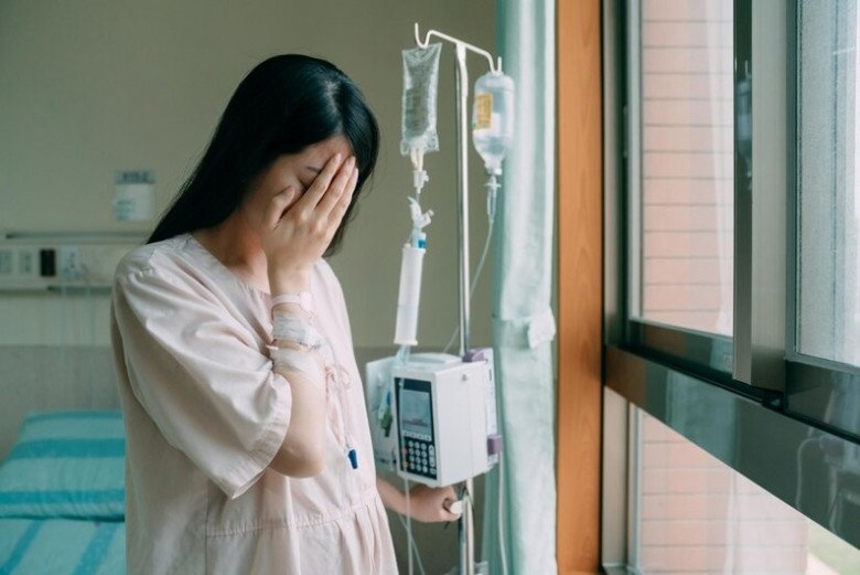 Bác sĩ sản khoa chỉ rõ nguyên nhân khiến nhiều chị em bị suy buồng trứng - 1