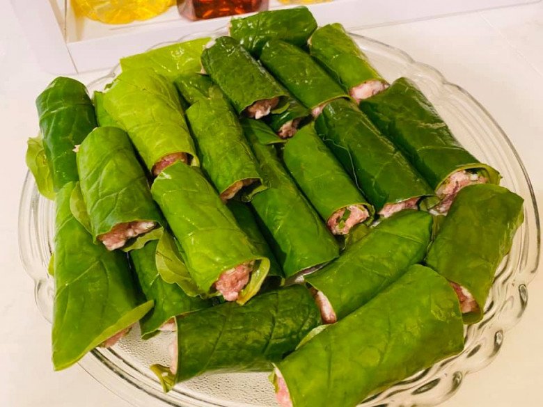 MC Trần Quang Minh khoe con cua to &#34;khổng lồ&#34; khiến BTV Hoài Anh, diễn viên Bình An thích thú bình luận - 8