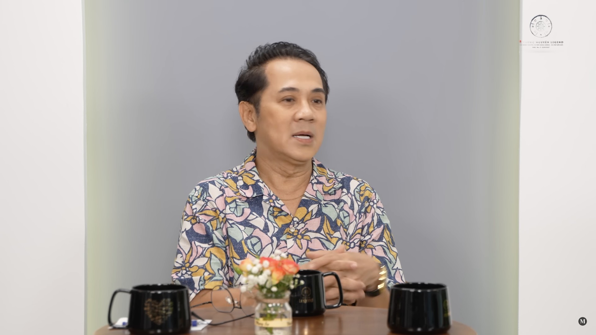 NSƯT Thành Lộc: "Nhiều nghệ sĩ trẻ như búp bê nhồi rơm, đẹp nhưng nói chuyện trớt quớt" - 4