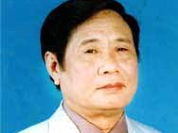 Nhà thơ Lâm Xuân Vi - Quê hương, thi ca, cuộc đời…