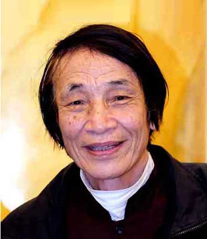 Kỷ niệm khó quên với nhà thơ Chử Văn Long - 2