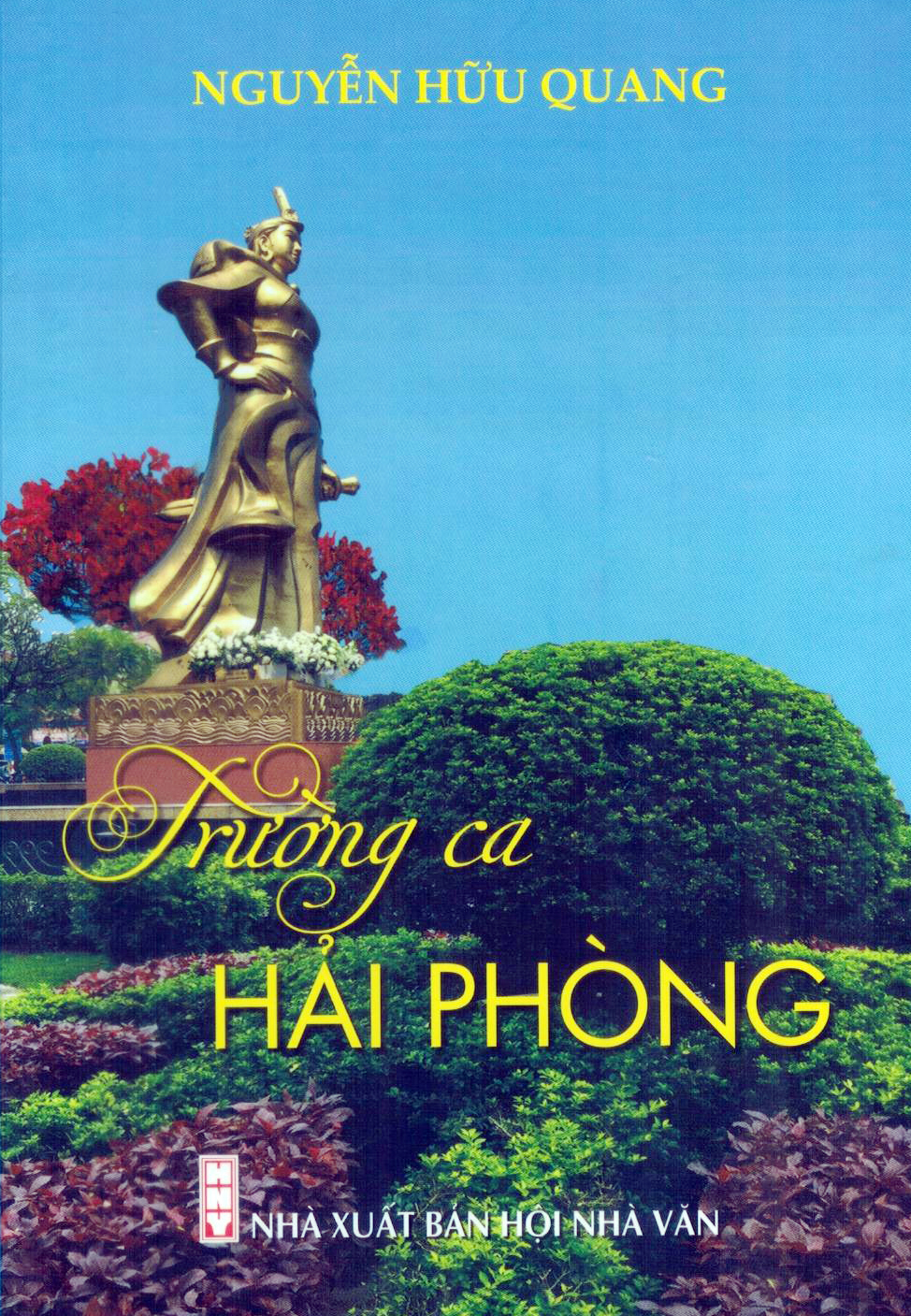 “Trường ca Hải Phòng” với không khí sử thi sôi động - 1