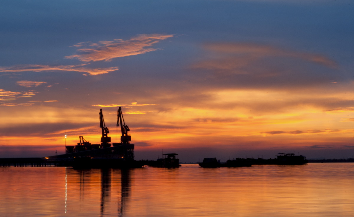 “Trường ca Hải Phòng” với không khí sử thi sôi động - 3