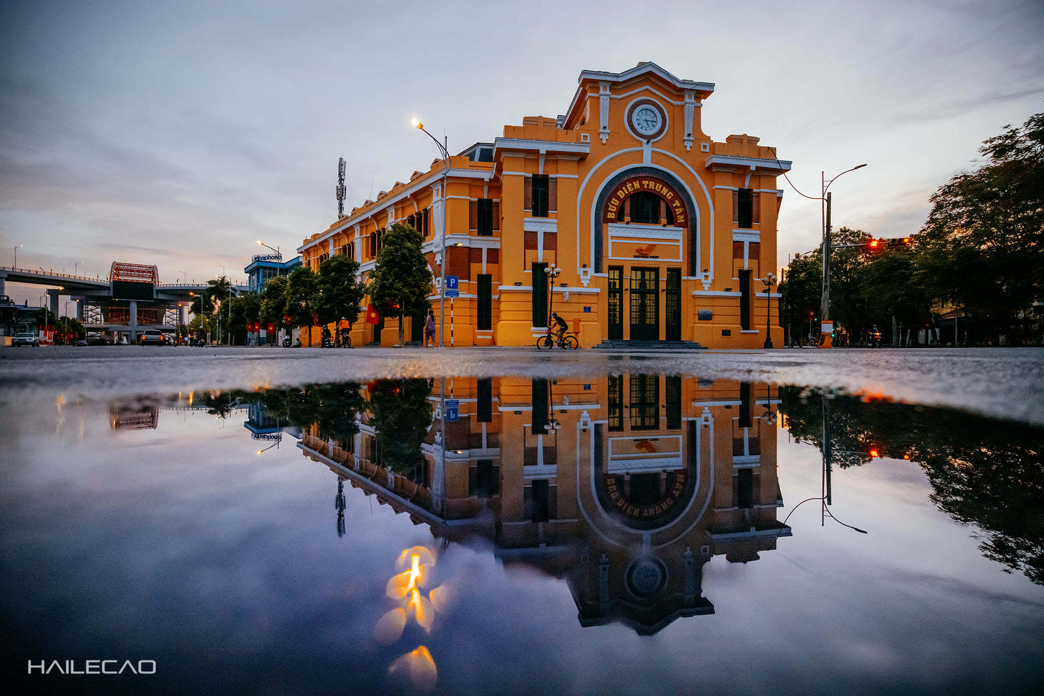 “Trường ca Hải Phòng” với không khí sử thi sôi động - 2