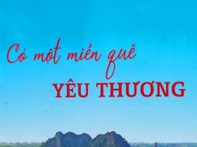 Người ta là hoa đất (Ba đoản khúc và vĩ thanh về “Có một miền quê yêu thương”, hồi ức của Trần Công Bổng, NXB Hội Nhà văn, 2023)