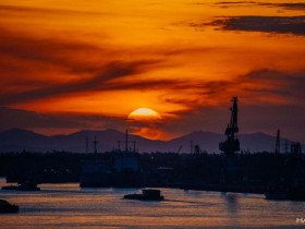 “Trường ca Hải Phòng” với không khí sử thi sôi động