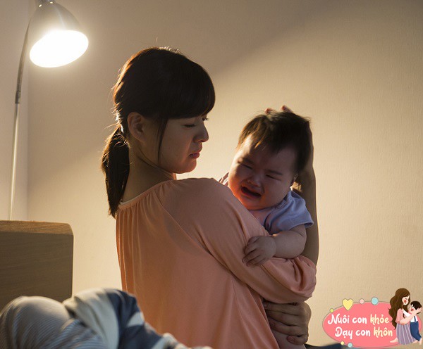 Trẻ có bộ não phát triển mạnh mẽ, IQ cao sẽ làm 3 hành động "kỳ lạ" khi ngủ - 8