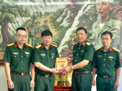Văn thơ - Trưng Nữ Vương: Bản hùng ca độc lập dân tộc