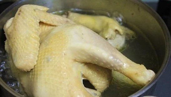 Hướng dẫn nấu bún thang tại nhà ngon chuẩn vị Hà Nội - 4