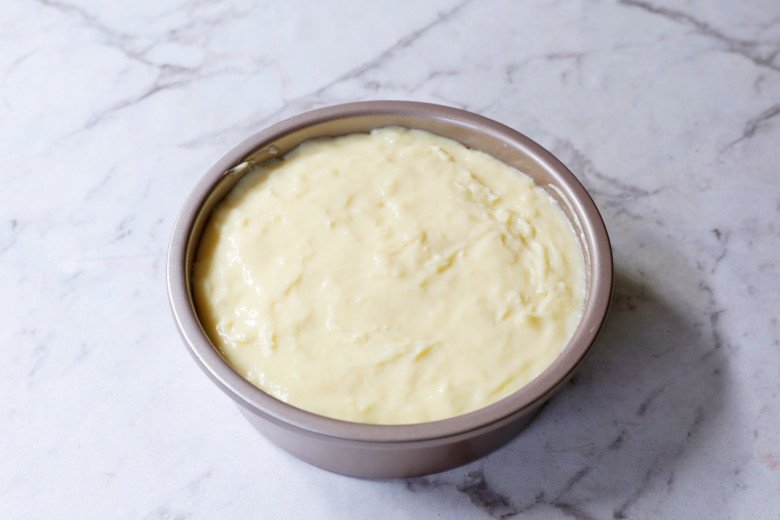 Sữa tươi không chỉ để uống, đem nướng lên được món núng nính, thơm ngon ăn một lần nhớ cả đời - 4