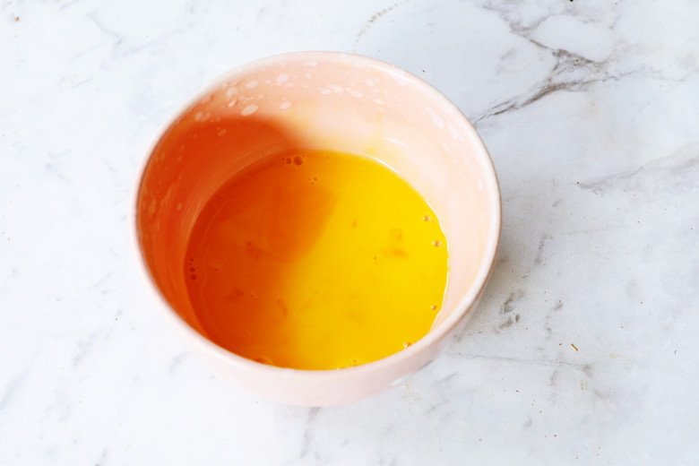 Sữa tươi không chỉ để uống, đem nướng lên được món núng nính, thơm ngon ăn một lần nhớ cả đời - 5