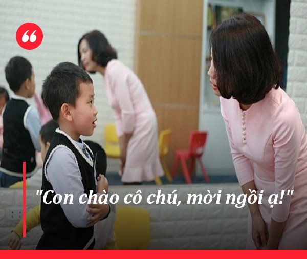 Đứa trẻ hiểu chuyện, chỉ số EQ cao thường hay nói những câu yêu thích này - 3