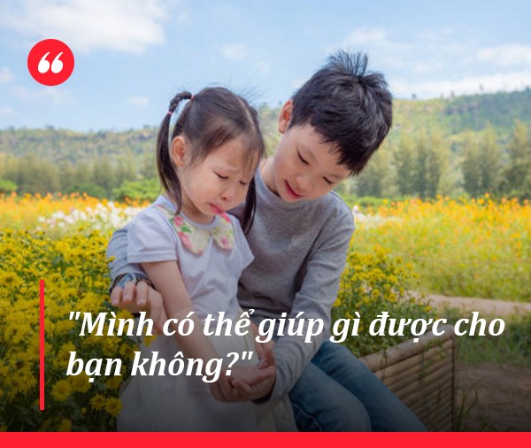 Đứa trẻ hiểu chuyện, chỉ số EQ cao thường hay nói những câu yêu thích này - 7