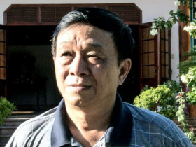 Nguyễn Thế Khoa: “Một đời đam mê, một đời bão tố” và không phải tay vừa!