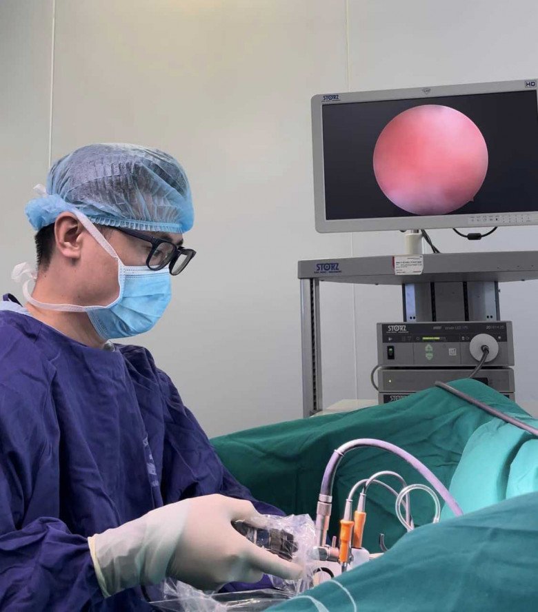 6 lần chuyển phôi thất bại, người vợ mất 15 năm đi tìm nguyên nhân hiếm muộn - 1