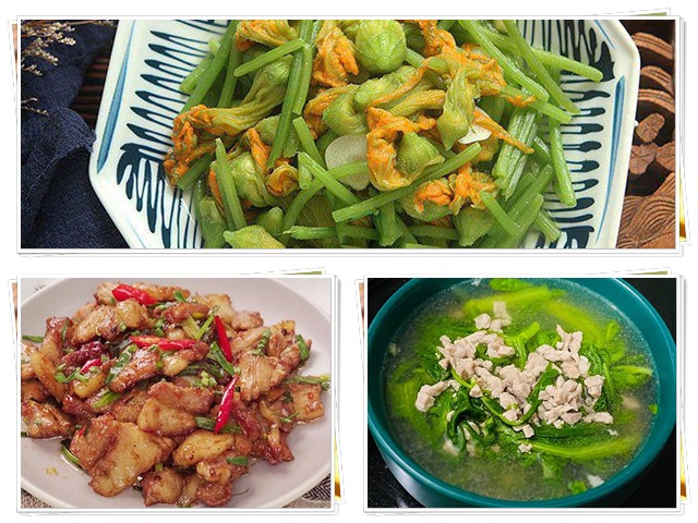 Hôm nay nấu gì: Bữa chiều làm 3 món ngon, giá rẻ hợp ngày se lạnh - 1