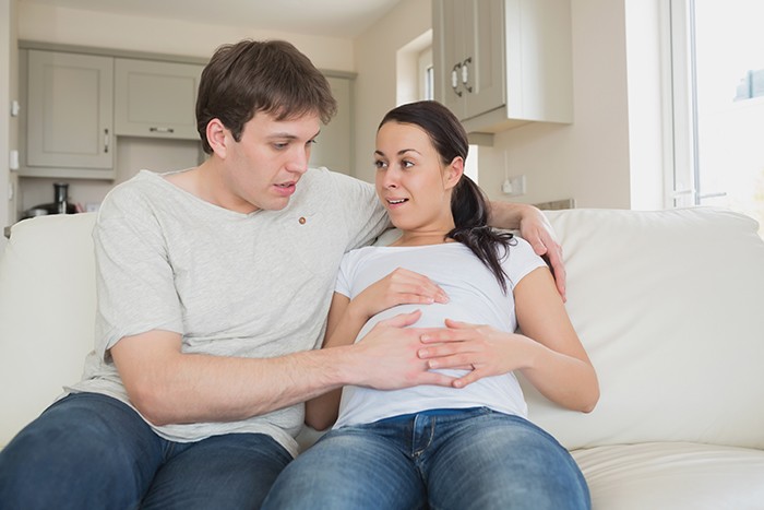 10 điều thú vị thai nhi muốn nói với mẹ qua &#34;những cú đạp&#34; - 7