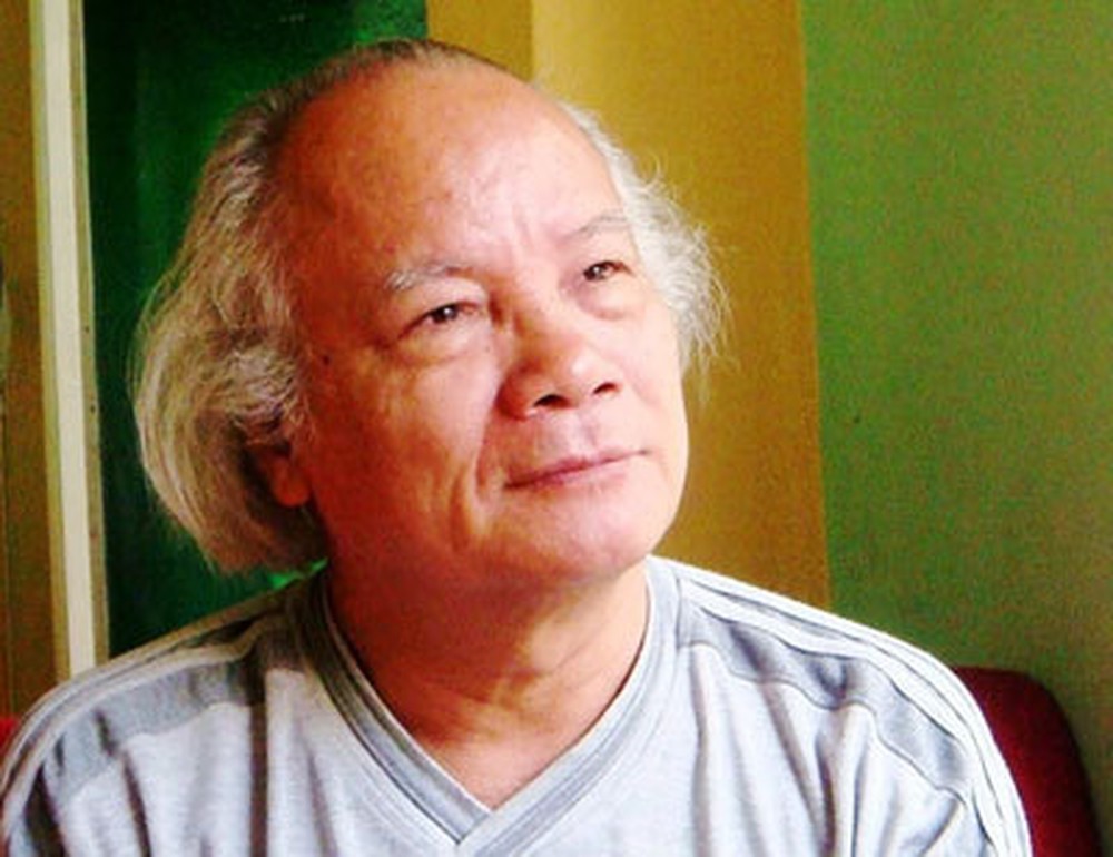Cõi người: Nghìn trang tuyển tập thơ Hoàng Cát - 3