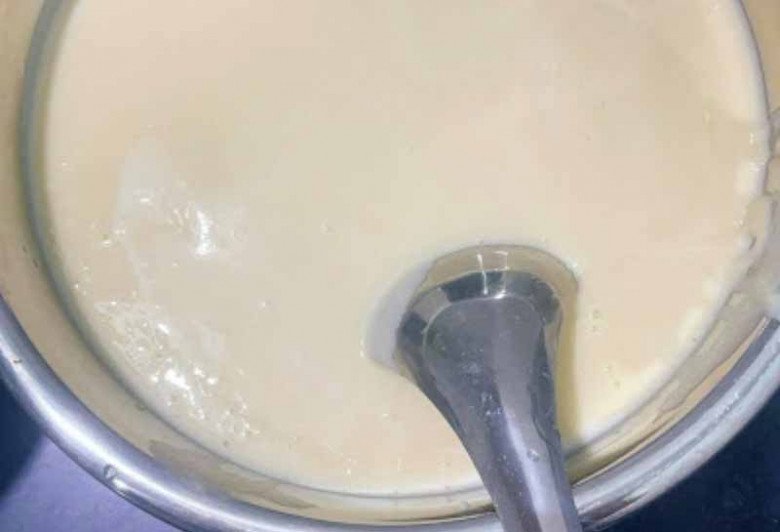 Cách làm bánh da lợn tại nhà ngon như ngoài hàng - 4