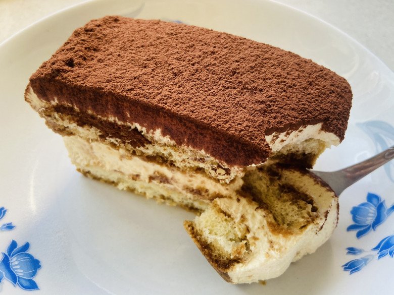 Cách làm bánh tiramisu chuẩn Ý bằng mascarpone đơn giản tại nhà - 2