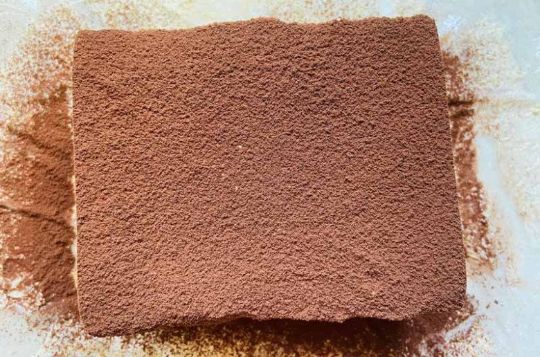 Cách làm bánh tiramisu chuẩn Ý bằng mascarpone đơn giản tại nhà - 7